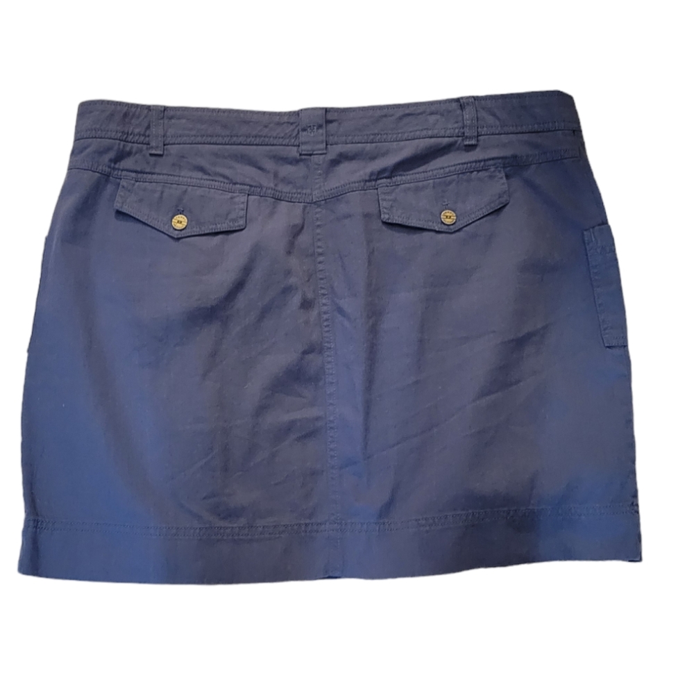 Tommy Hilfiger Skirt NWT SZ 16 - Picture 2 of 7